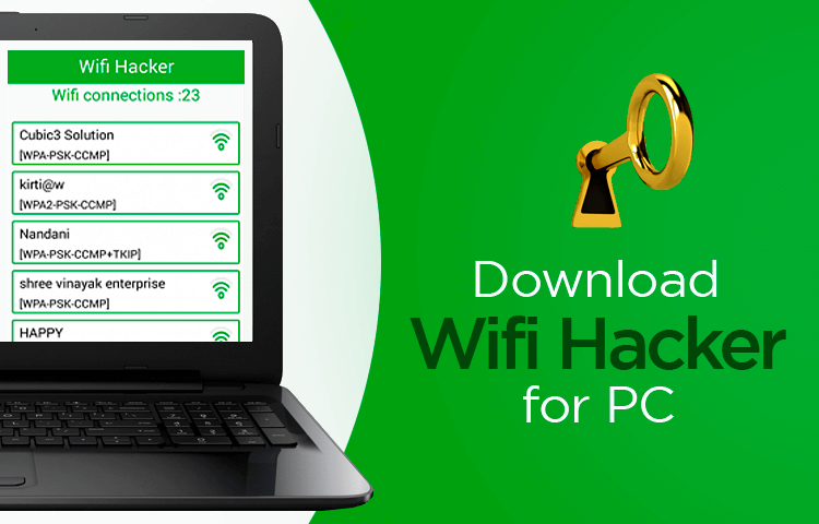 Wifi hacking software for pc windows 10