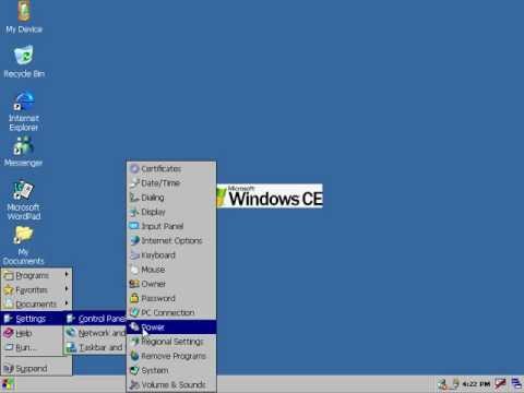 windows embedded ce 5.0 download